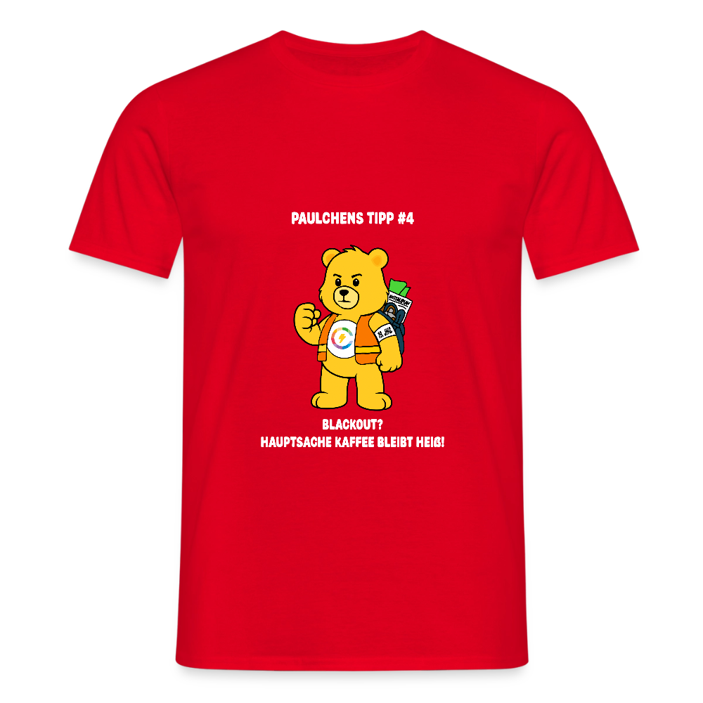 Men's T-Shirt Tipp 4