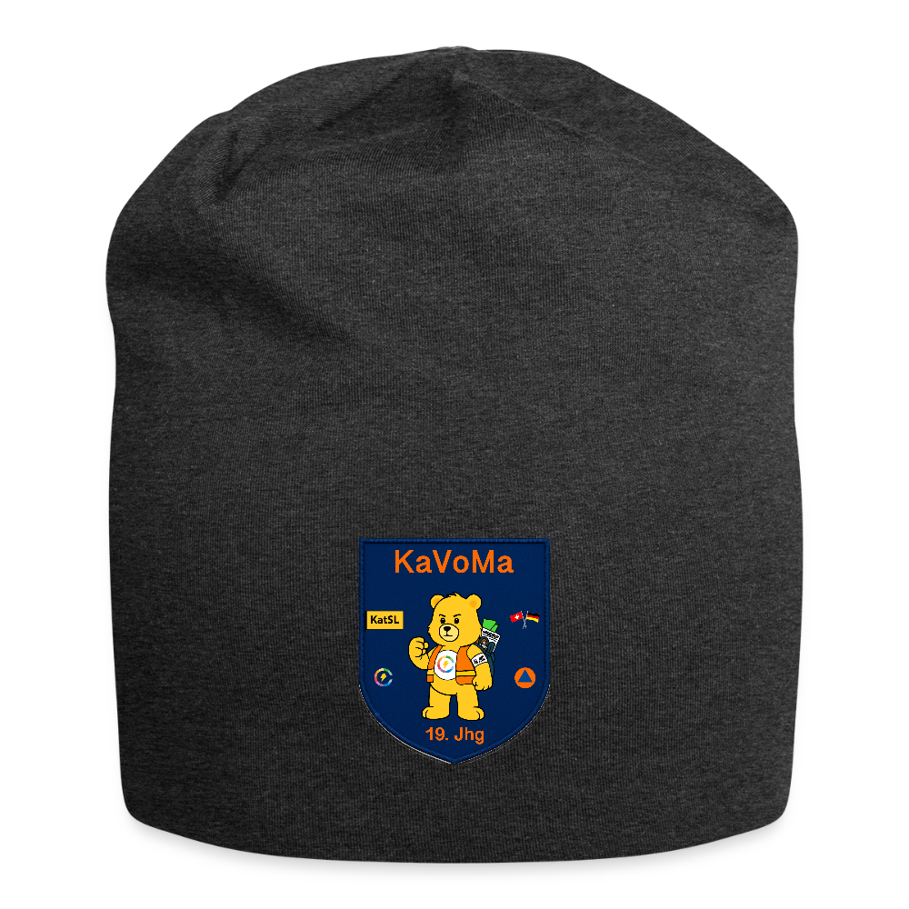 Jersey Beanie