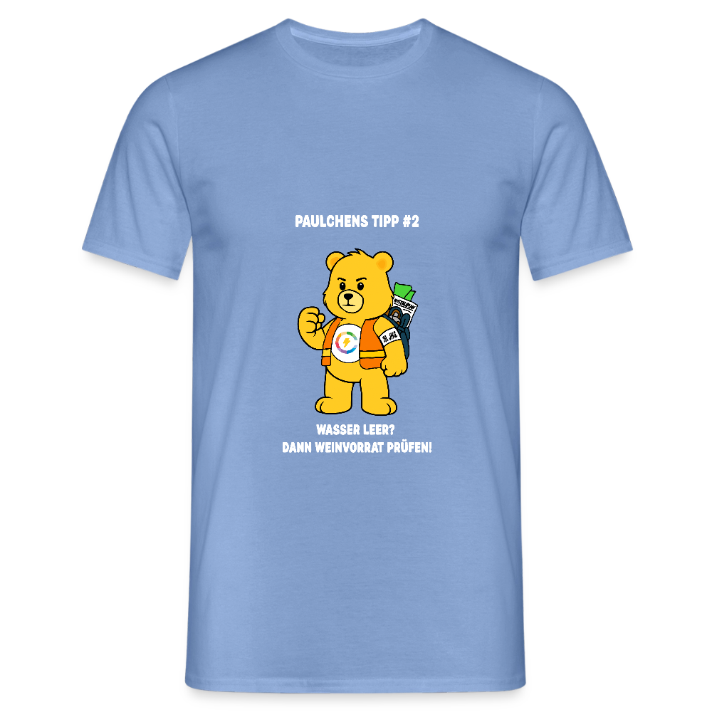 Men's T-Shirt Tipp 2
