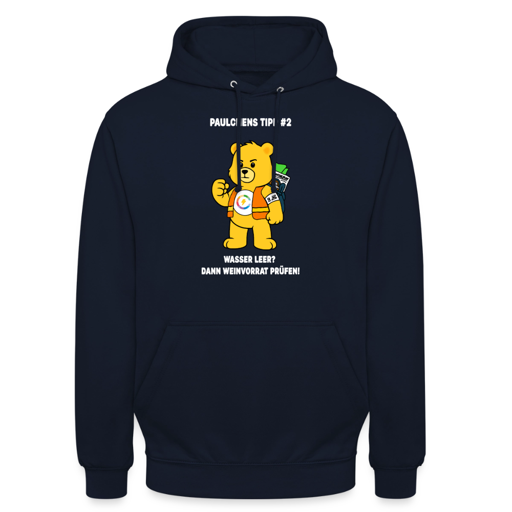 Unisex Hoodie Tipp 2