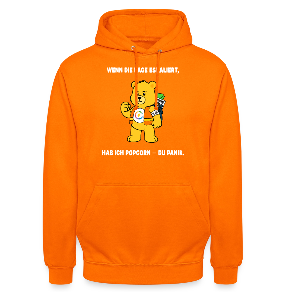 Unisex Hoodie Lage