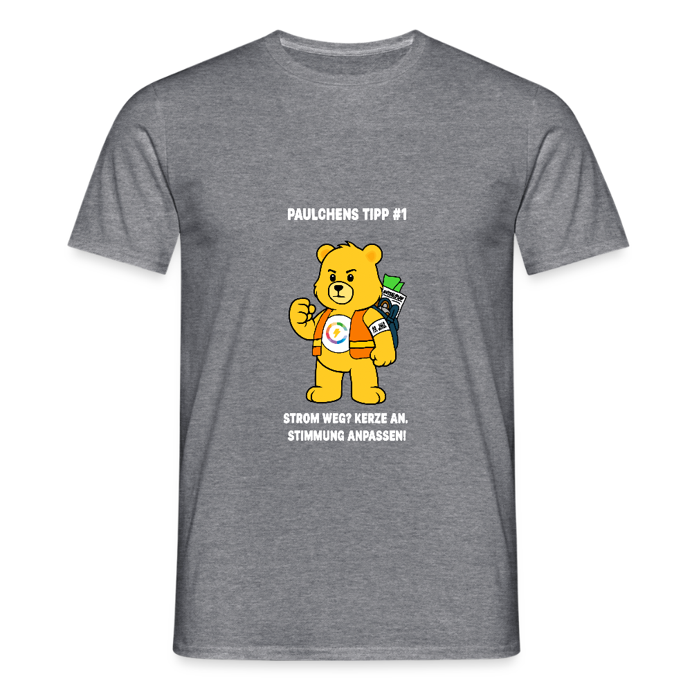 Men's T-Shirt Tipp 1