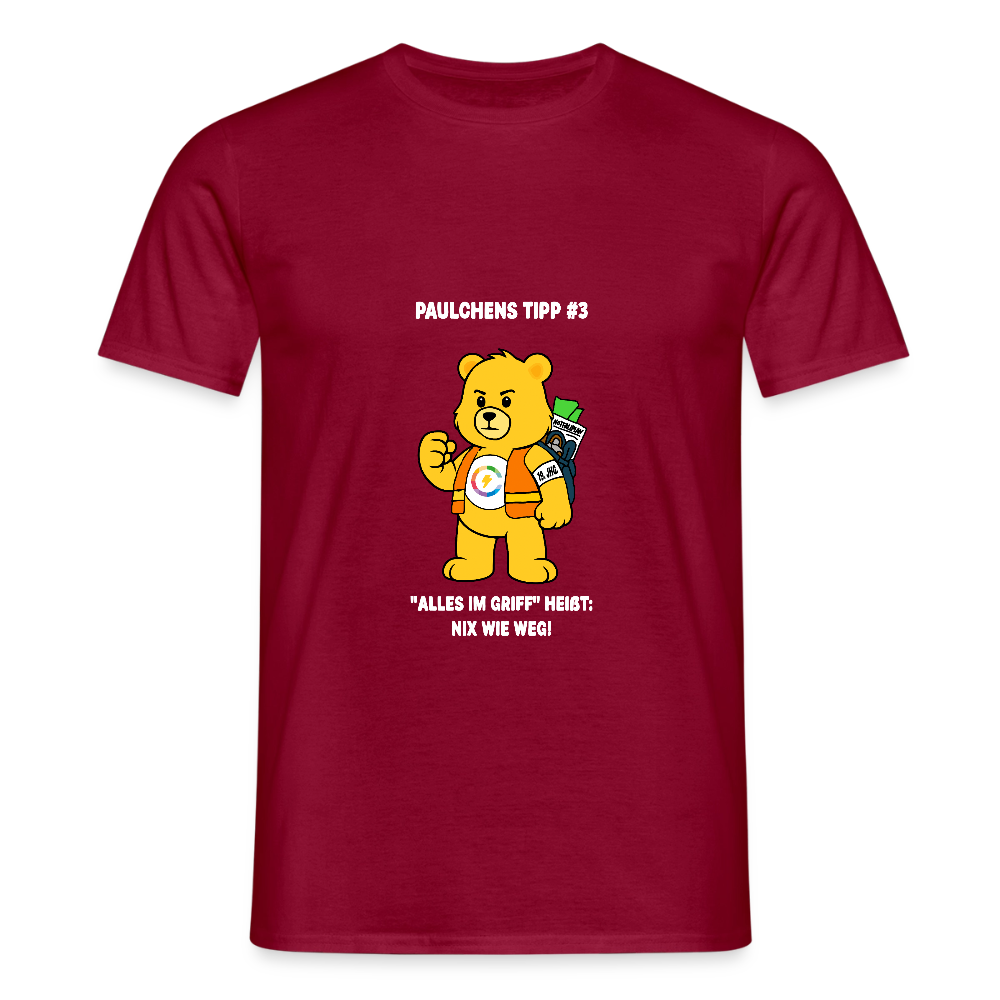 Men's T-Shirt Tipp 3