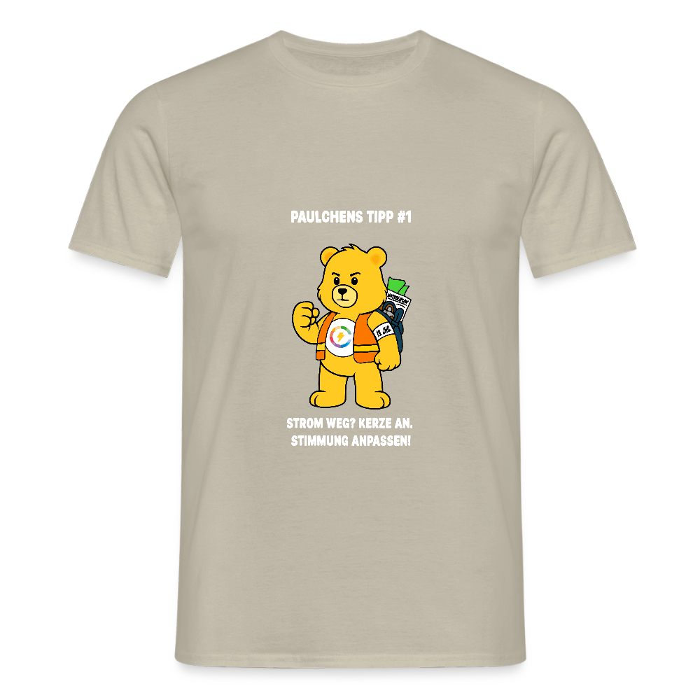 Men's T-Shirt Tipp 1