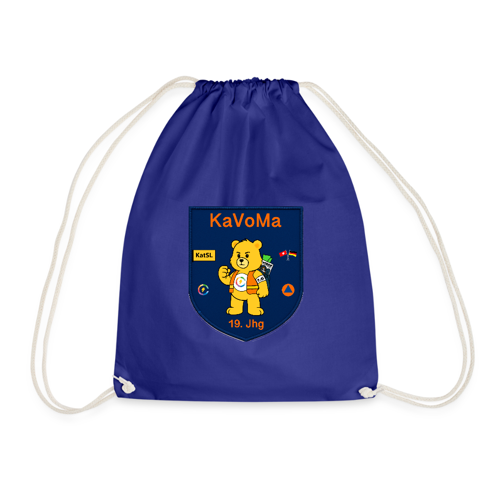 Drawstring Bag