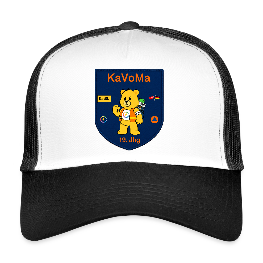 Trucker Cap