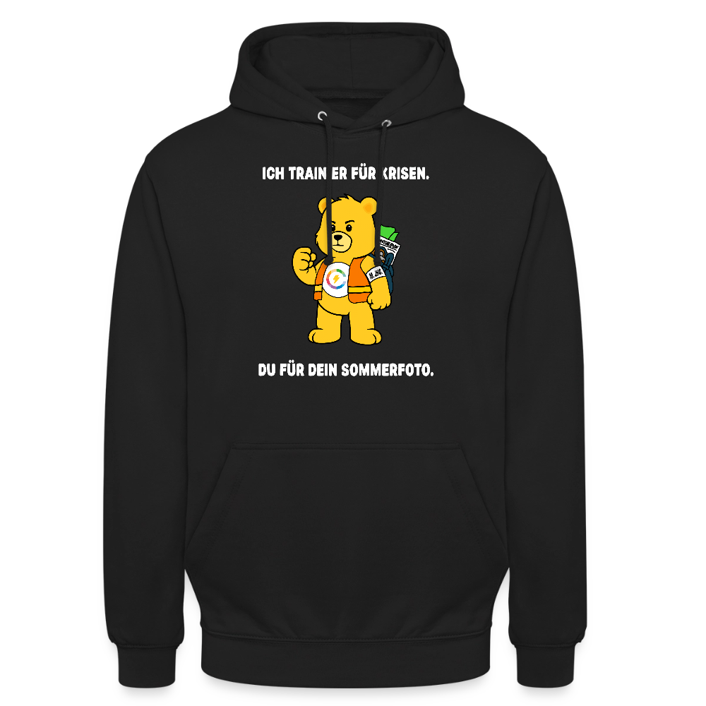 Unisex Hoodie Sommerfoto