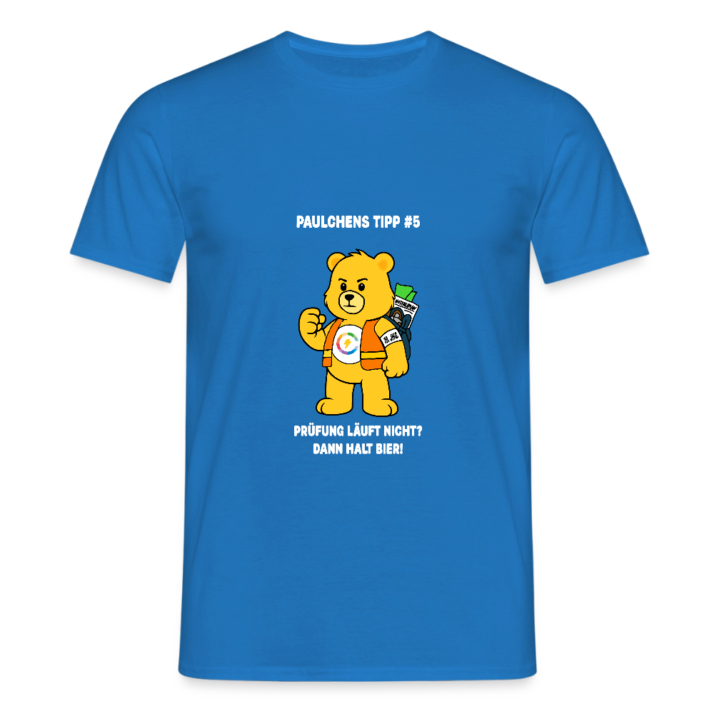 Men's T-Shirt Tipp 5